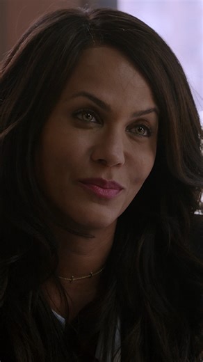 One Chicago on Instagram: "Voight has met his match with guest star Nicole Ari Parker. 📺: Season 8, Episode 1 of Chicago PD is streaming on Peacock."