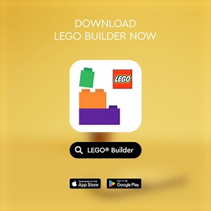 10K views · 284 reactions | Let LEGO® Builder guide you through your building journey | LEGO | Facebook