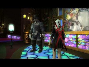 FFXIV Fashion Report Easy 80 Week 340 August 2nd, 2024