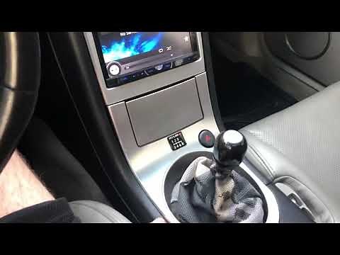 How to reset a Infiniti sunroof that doesn’t close