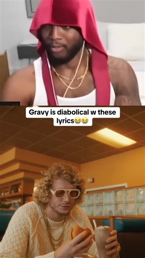 Yung Gravy Fan Page | Beating granny’s walls down like it Fortnite?😭😭 @yunggravy | Instagram