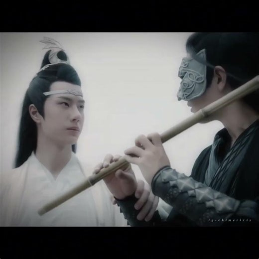 Intimate?!! okay okay weiying!!👀🫶🏻