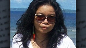 Jessica Zafra - Alchetron, The Free Social Encyclopedia
