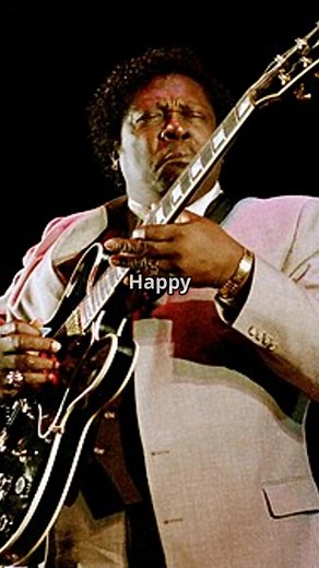 Happy Birthday to B.B. King ! #BBKing #blackhistory #blackexcellence | Afro Universe