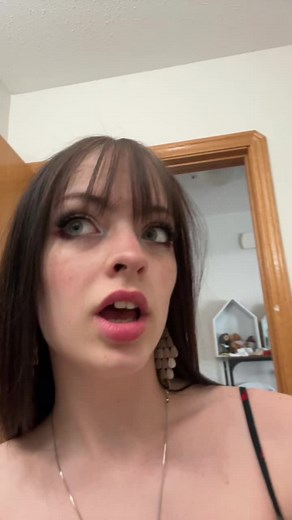red on TikTok