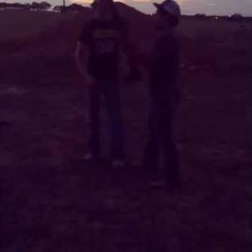 Gun safety fail