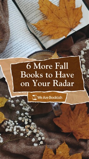 13 reactions | Looking for your next fall read? Here's six more October & November releases for your radar! Find even more book recommendations at Bookish.NetGalley.com! #2025Books #OnMyTBR #WhatToReadNext | NetGalley | Facebook