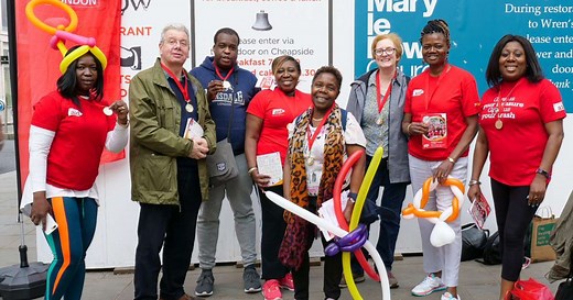 About us | Christian Aid