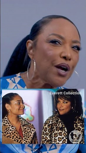 Mama Cheetah, an icon forever! Lynn Whitfield is set to return for ‘The Cheetah Girls: Next Gen’ ✨🐾