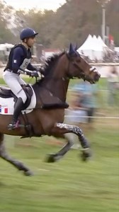 🇫🇷 Revivez les performances de nos cavaliers internationaux sur le cross 2022 🚀 Et rendez-vous du 26 au 29 octobre pour l’édition 2023 🤩 🇬🇧 Relive the performances of our international riders on the 2022 cross-country 🚀 And see you from 26 to 29 October for the 2023 edition 🤩 Haras des Châteaux Luc Château Izzy Taylor Eventing Karim Laghouag Katrin Khoddam Hazrati Sébastien Cavaillon Eventing Kazuma Tomoto Reybridge Eventing Mollie Summerland Eventing Régis Prud'hon Maxime Livio Athlète 