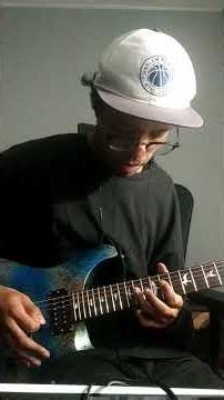 the GazettE / 歪 (Ibitsu) guitar cover #guitar #cover #thegazette #v系