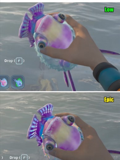 How Devs Are Saving Your GPU in Subnautica 2