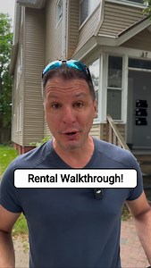 This tenant hasn’t paid their rent since November 2021! Today we’re walking through the rental unit for the first time since they’ve left. How badly did they damage the place!? Stick around to find out! #rentalproperty #realestateinvesting | Two Guys Take on Real Estate
