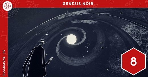 Genesis Noir - La recensione