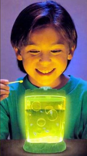 I Created a Sea Monkey Army🪼#seamonkeys #shorts