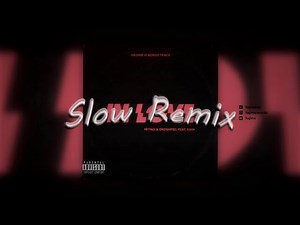 Miyagi & Эндшпиль feat. KADI - In Love (Slowed Remix)