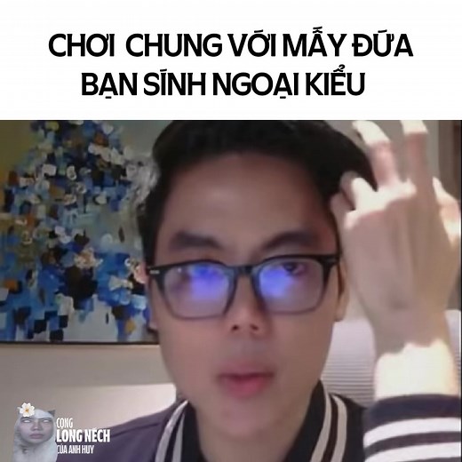 Mùi Tanh Trong Giao Tiếp Tiếng Anh