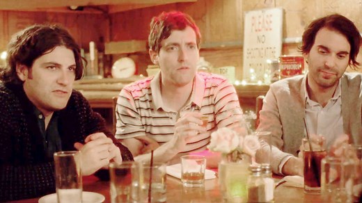 Joshy: Joshy: Trailer 1