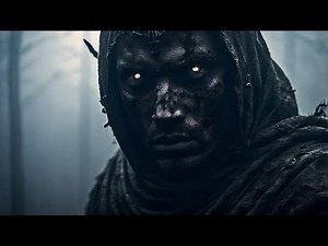 Demon of the Battlefield Medieval Horror Short Film 5 Minutes