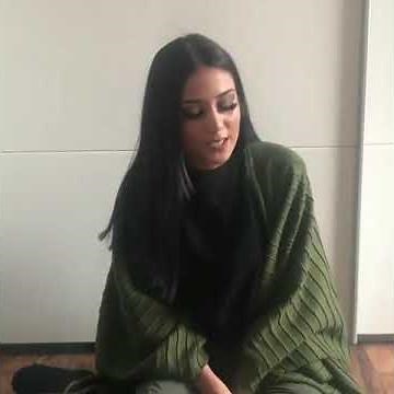 Wo ist unsere Liebe hin (Cover) Aylin Aksu