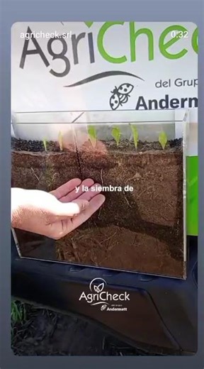 AgriCheck SRL - T Gro Easy Flow