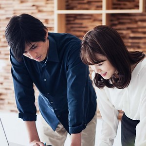 McKinsey Accelerateのご﻿紹﻿介