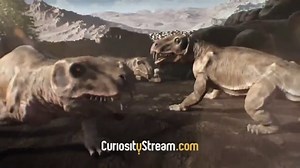 CuriosityStream TV Spot, 'Ancient Earth'