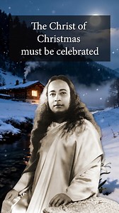 Yogananda: Christ Must Be Lived Find more at https://www.ananda.org/christmas Paramhansa Yogananda is the author of "Autobiography of a Yogi". Find more information at http://paramhansayogananda.org Music composed by Paramhansa Yogananda and performed by Panduranga (https://panduranga.net/) | Ananda Worldwide