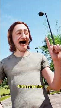 Beta uses Alpha Mindest to hit on Becky #comedy #animation #comedy