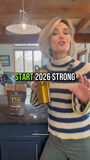 Consistency matters more than extremes. Two scoops supports steady energy and fullness without overthinking food. | Kerstin.Lindquist