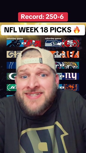 NFL Week 18 Predictions for Exciting Playoffs