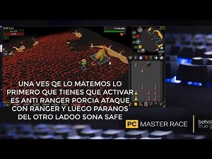 COMO SACAR FIRE CAPE FÁCIL SAFE SPOT GUÍA EN ESPAÑOL