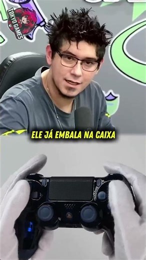 COLLECTOR DOESN'T CARE ABOUT THE CONSOLE? 🤔 #xbox #ps5 #ps4 #playstation #games #cuts #viral #mem...