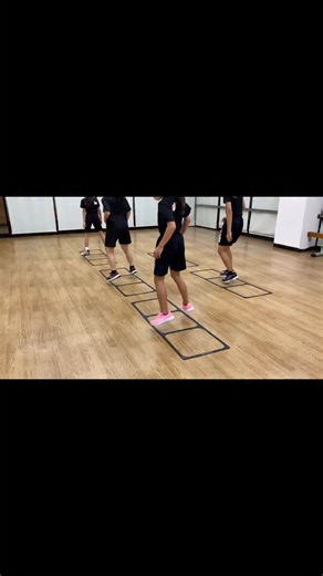 3.7K reactions · 20 comments | Body movement training in sync with rhythm. @agilhythm #アジリズム #アジリティトレーニング #コーディネーショントレーニング #認知トレーニング #身体操作 #スポーツトレーニング #アスリート #ジュニアアスリート #AgiLhythm #agilhythm #rhythmtraining #agilitytraining #coordinationtraining #cognitivetraining #bodycontrol #sportstraining #athlete #juniorathlete | アジリズム/agilhythm | Facebook