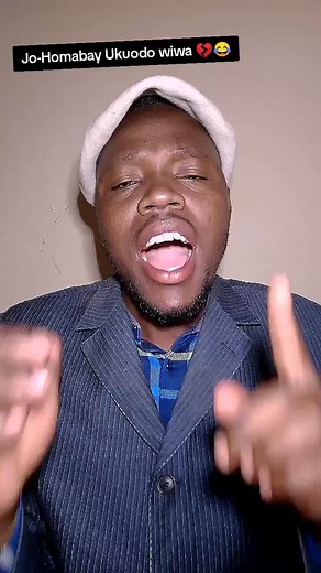 Understanding Jo Homabay Ukuodo: A Lighthearted Take
