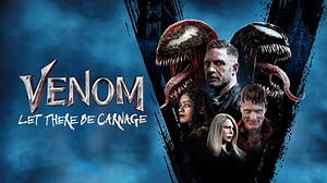 Venom: Let There Be Carnage - Movie - Where To Watch