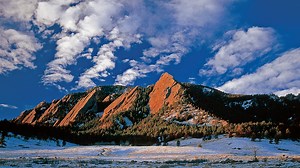 Four out of top 5 best places to live are in Colorado, says US News