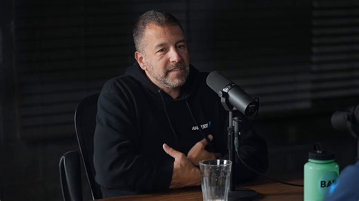 Jason Cammisa on software-defined vehicles being @Tesla’s idea:“The car (Model S) itself that I drove is nearly 10 years old. It drove itself the whole way. Think about that. My e-Golf is a 2019; it left the factory, and it’s static from here on out. But here is this car (Model S) that has evolved and gotten additional features, and it can f**cking drive itself. It pulled into the parking lot. What 10-year-old car in the industry gains features? None. That’s when you start to think this company 