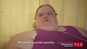 923K views · 5.5K reactions | All good things must come to an end. Don't miss the season finale of #1000lbSisters MONDAY at 10/9c! | TLC | Facebook
