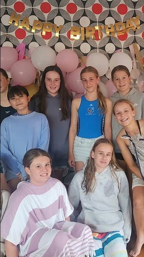 13th Birthday Party Fun With Friends | Mo-ments