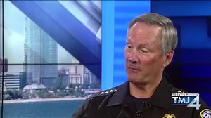 5.5K views | This week our Shannon Sims sat down with Police Chief Ed...