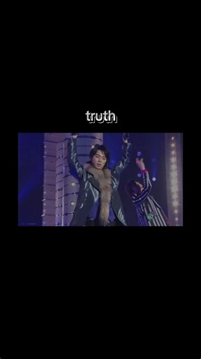嵐の「truth」ライブパフォーマンスを振り返る