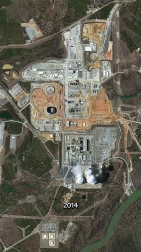 Vogtle’s $34 billion expansion is now the largest nuclear power project in the U.S.