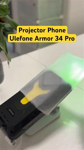 Football Watch Party Anywhere with Ulefone Armor 34 Pro!