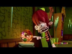 Fanboy and Chum Chum Kyle Breaks The Fourth Wall Change Speed 0.90