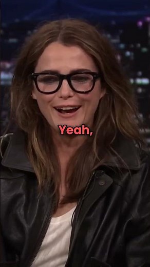 Keri Russell Reacts to Fans’ Obsession with Her Hair | The Real Reason Everyone’s Talking