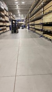 Training at Lowe’s | Ten Shakes of Grace