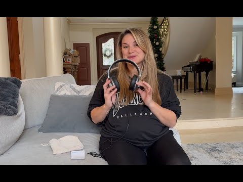 AILIHEN C90 Wired Headphones Review | Best Budget Over-Ear Headphones for School, Work & Travel?