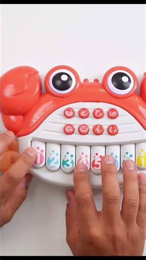 I Tried Making Music with Kids Toys… This Happened 😳