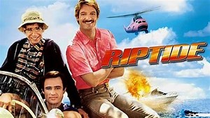 Riptide - S01E01 - Pilot 1 (part1) VF 1984 FRENCH VF